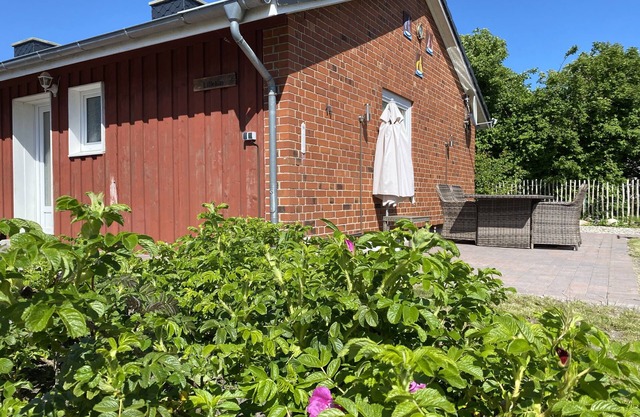 Ferienhaus Lillehus