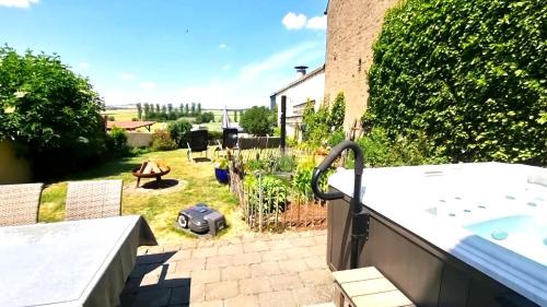 Maifelder Wellness-Loft