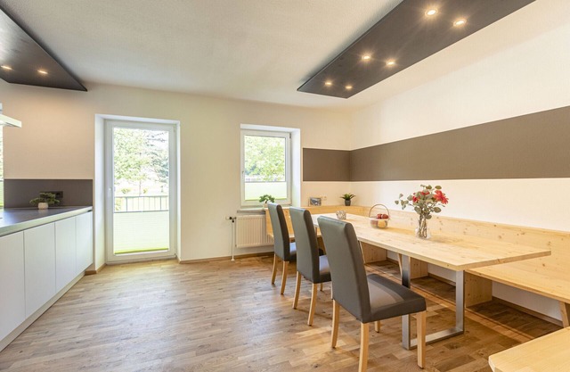 Ferienhaus mit 3 Schlafzimmern