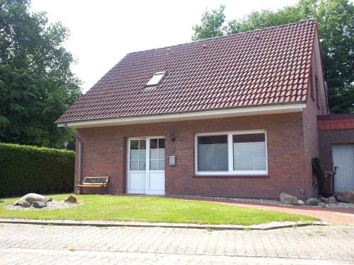 Ferienhaus mit Sauna "Waldrausch" - An der Rehwiese 1 RE01