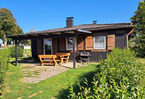 Ferienhaus für 2 Personen ca 75 m in Kittlitz, Schleswig-Holstein Holstein