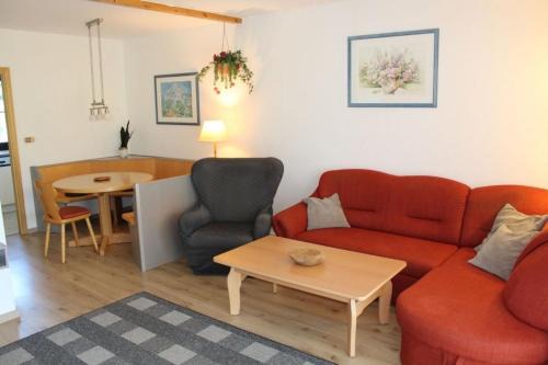 Ferienhaus Nr 48, Typ A, Feriendorf Hochbergle, Allgäu