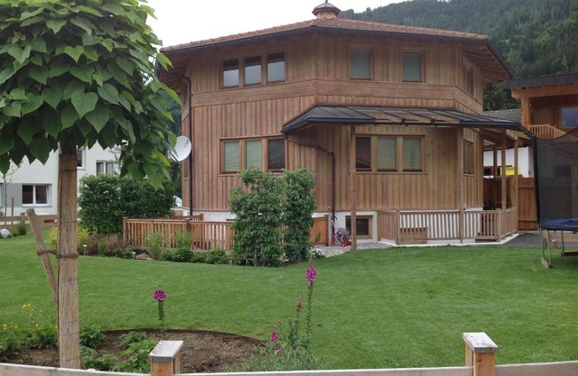 Ferienhaus Oktogon