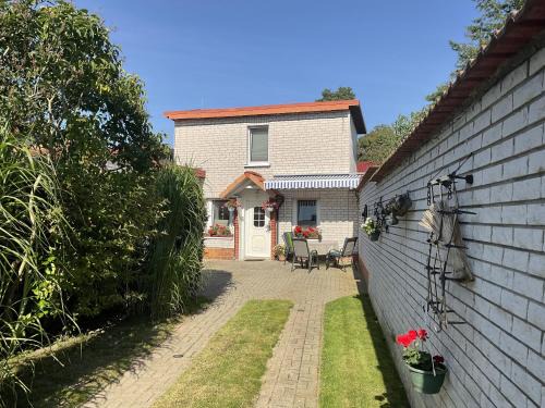 Ferienhaus Pahnke