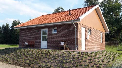 Ferienhaus Petri Heil