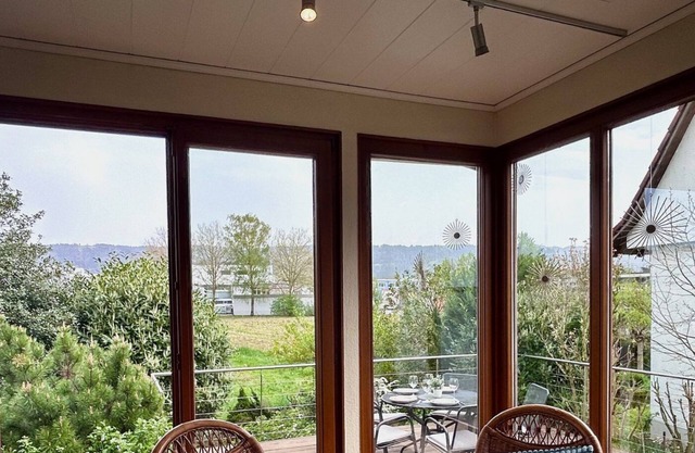 Ferienhaus Pfänderblick - gemütliches Ferienhaus für die ganze Familie