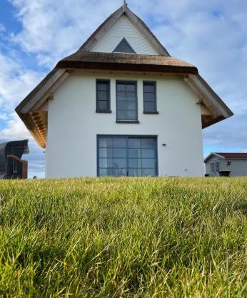 Ferienhaus Piratennest Rügen