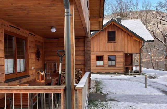 Ferienhaus Berghof (LKN150) in Villach - 6 Personen, 2 Schlafzimmer