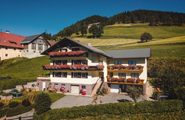 Ferienhaus Ramsbacher