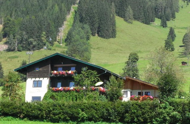 Ferienhaus Regina