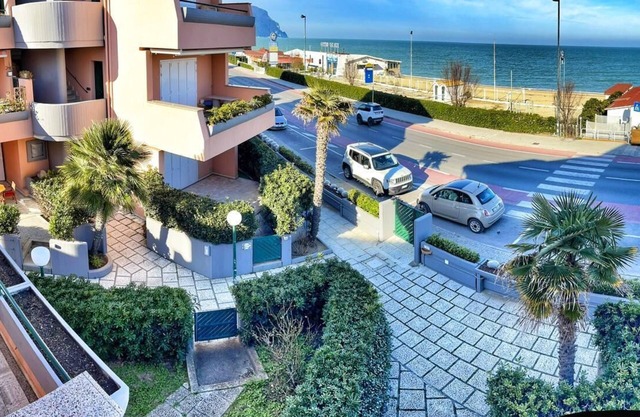 Ferienhaus - Riviera DEL Conero Italy -