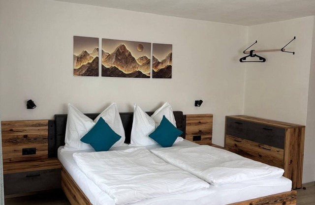 Ferienhaus Rotenbichler - Ferienhaus, Bad, WC, 4 oder mehr Schlafräume