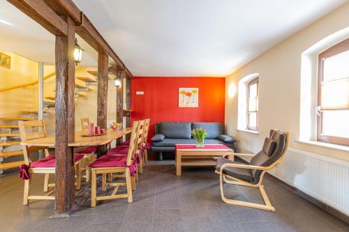 Ferienhaus Schlag - a71950