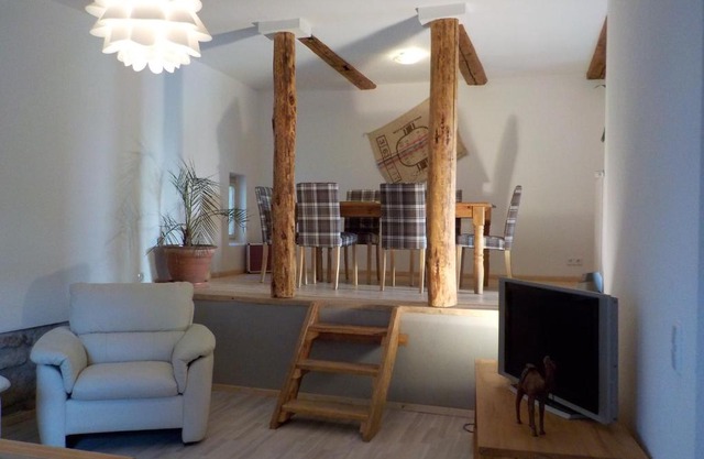 Ferienhaus Schock