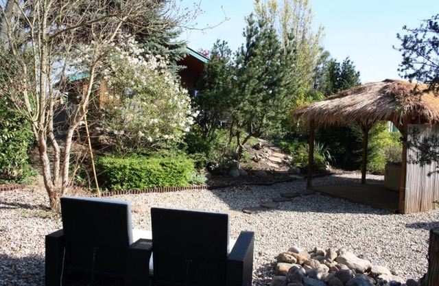 Ferienhaus SEE Romantik mit Sauna und Whirlpool