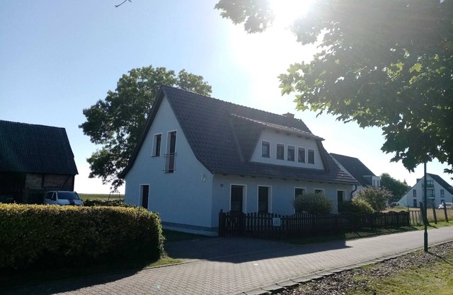 Ferienhaus Sturmvogel - FH Sturmvogel