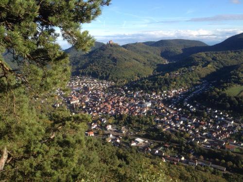 Ferienhaus für 4 Personen ca 120 m in Annweiler am Trifels, Rheinland-Pfalz Pfalz