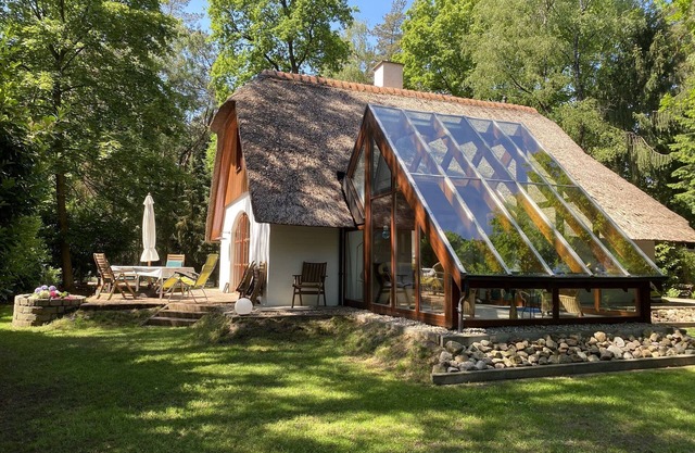 Ferienhaus Uelsener Waldversteck