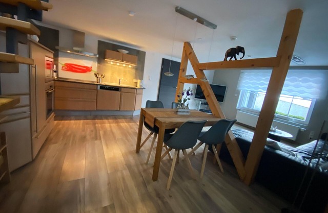 Ferienhaus Urlaubsreich
