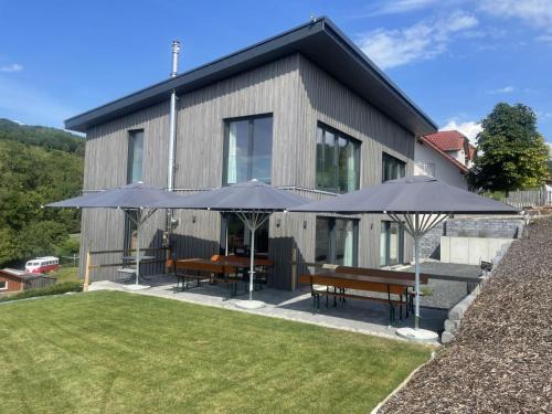 Ferienhaus-Wasserkuppe-Rhön