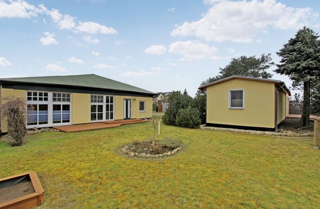 Ferienhaus Zinnowitz (Seebad)