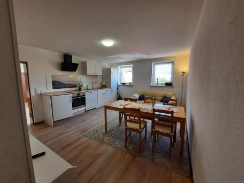 Ferienhof Jens Ferienwohnung 11 "Ostseefjord"
