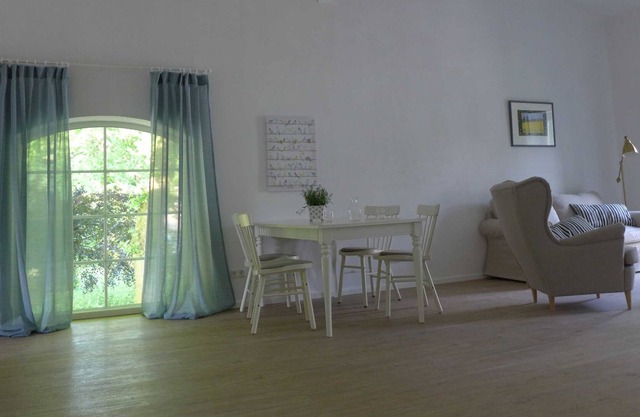 Ferienhof Juhlsgaard - Ferienwohnung Morgentied - FW Morgentied