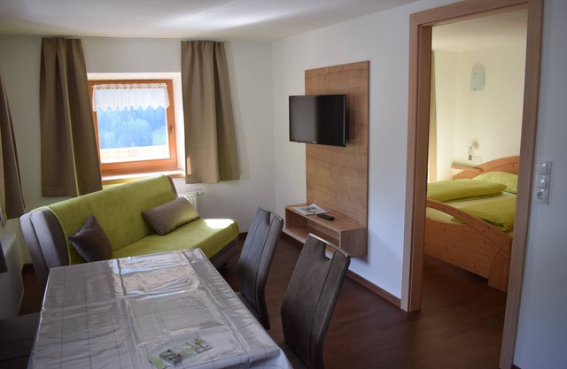 Ferienhof Mairulrich 2 Südtirol Martelltal