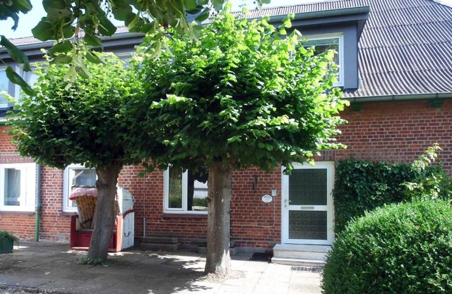 Ferienhof Roge