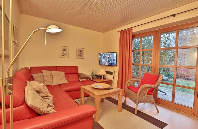 Ferienparadies Klingberg Appartement 1 - Ferienparadies Klingberg