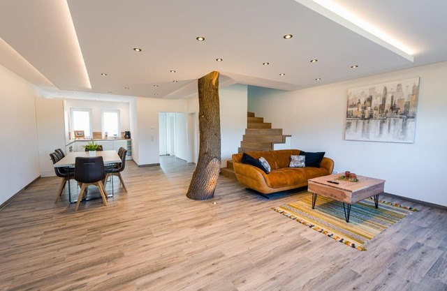 Ferienpark Harkebrügge Haus Spiekeroog
