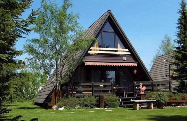Ferienpark Tennenbronn, Tennenbronn