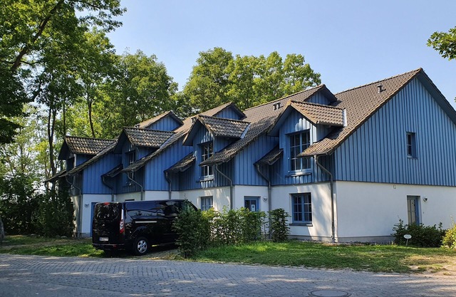 Ferienresidenz Kap Arkona - Wohnung 15
