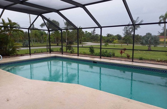 Ferienvilla Bell Villa Bonita Springs
