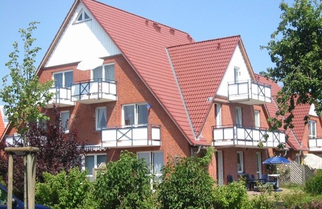 Ferienwohnung/App. für 4 Gäste mit 60m² in Fehmarn OT Neue Tiefe (157025)