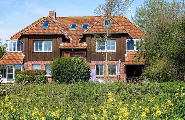 Ferienwohnung/App. für 4 Gäste mit 73m² in Fehmarn OT Wenkendorf (245412)
