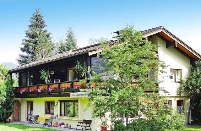Ferienwohnung in Schönau am Königssee