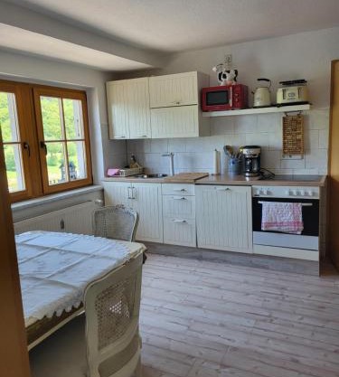 Ferienwohnung Elbblick