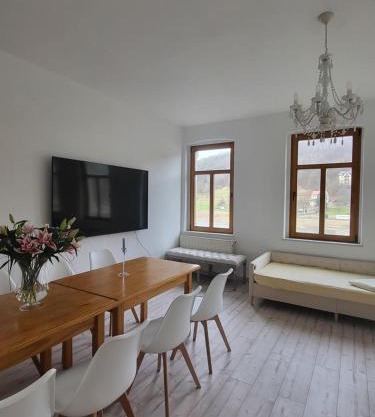 Ferienwohnungen Königstein