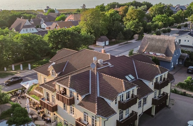 "Erleben Sie unvergessliche Tage in der Ostsee-Ferienwohnung Dreimaster!"