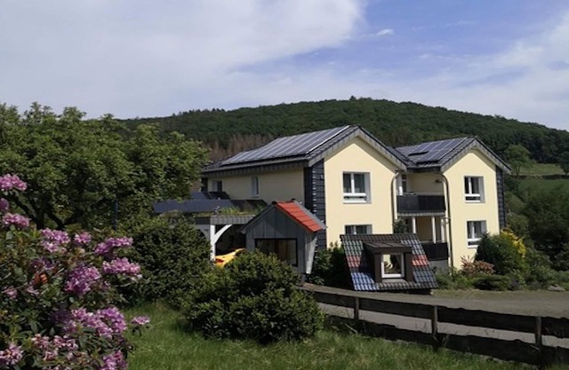 Green Buildings Ferienwohnung Herscheid-Sauerland
