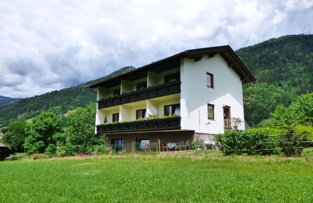 Ferienwohnung 1 ( für 2 - 3 Personen) - Gästehaus Anni Maier