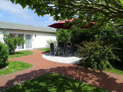Ferienwohnung für 2 Personen 1 Kind ca 42 m in Pudagla, Ostseeküste Deutschland Usedom