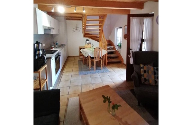 Ferienwohnung, 43qm, 1 Schlafzimmer, max. 2 Personen