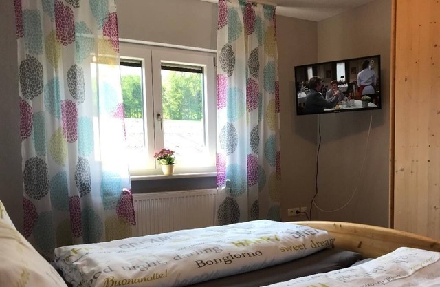 Ferienwohnung | 50qm große FeWo für eine bis drei Personen