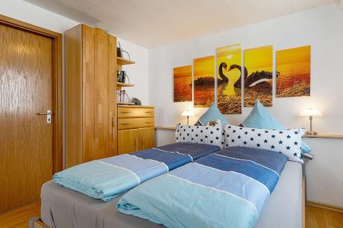 Ferienwohnung, 50qm, Terrasse