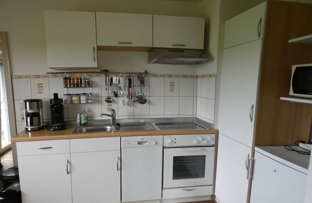 Ferienwohnung, 74 qm, 1 Doppelbett, 1 Schlafcouch, Max. 4 Personen