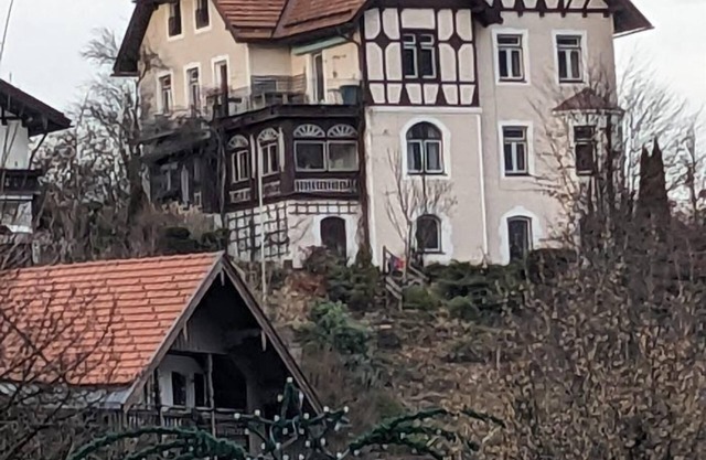 Ferienwohnung 87qm mit Balkon für max. 4 Personen