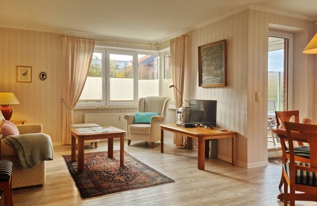 Ferienwohnung/App. für 3 Gäste mit 75m² in Fehmarn OT Burg (157364)