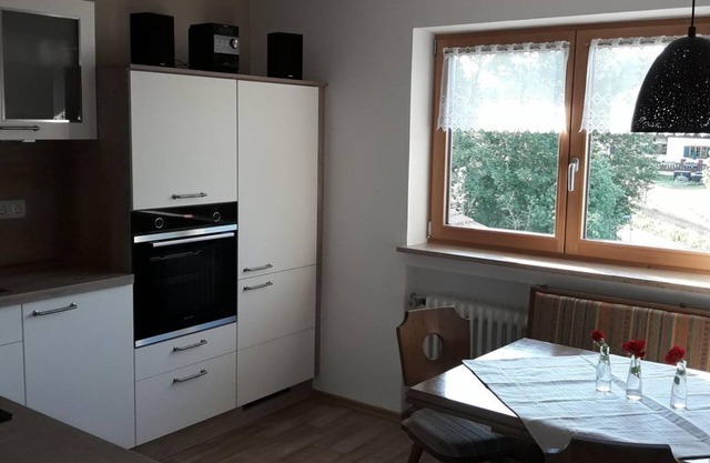 Ferienwohnung Klotz - Ferienwohnung Adelheid (2 Schlafz.)